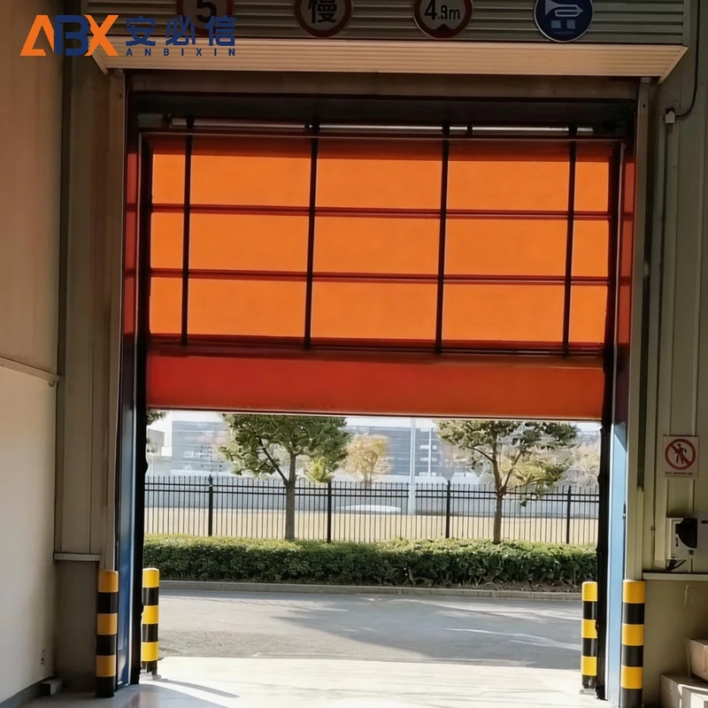 娄底机库门