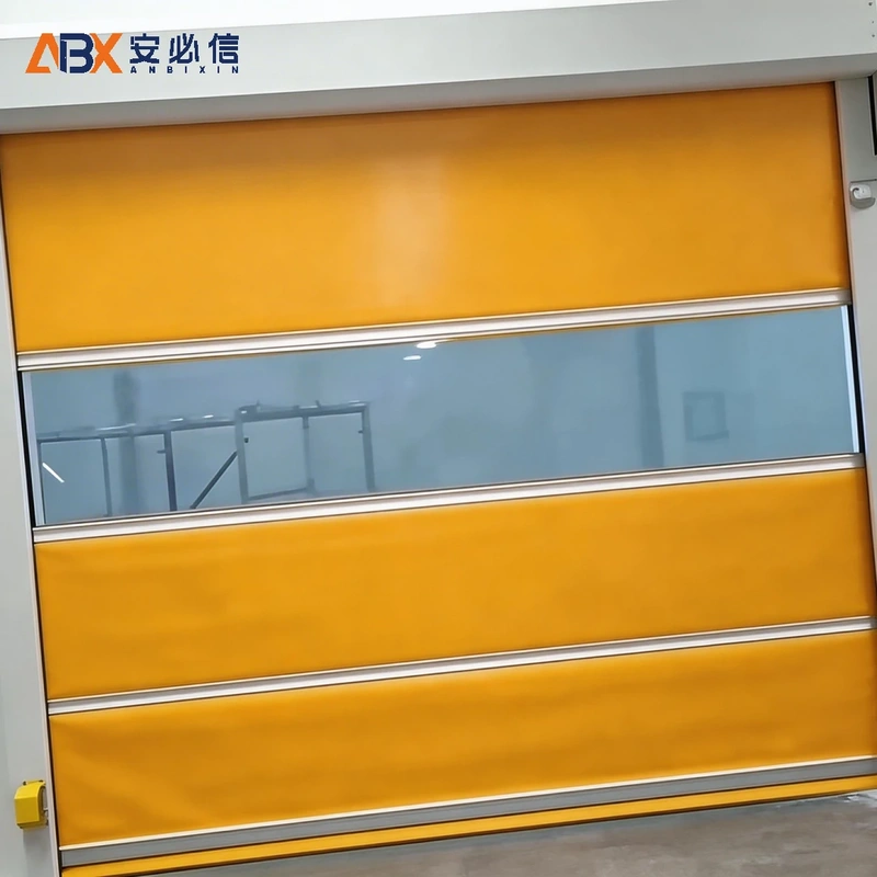 娄底快速卷帘门