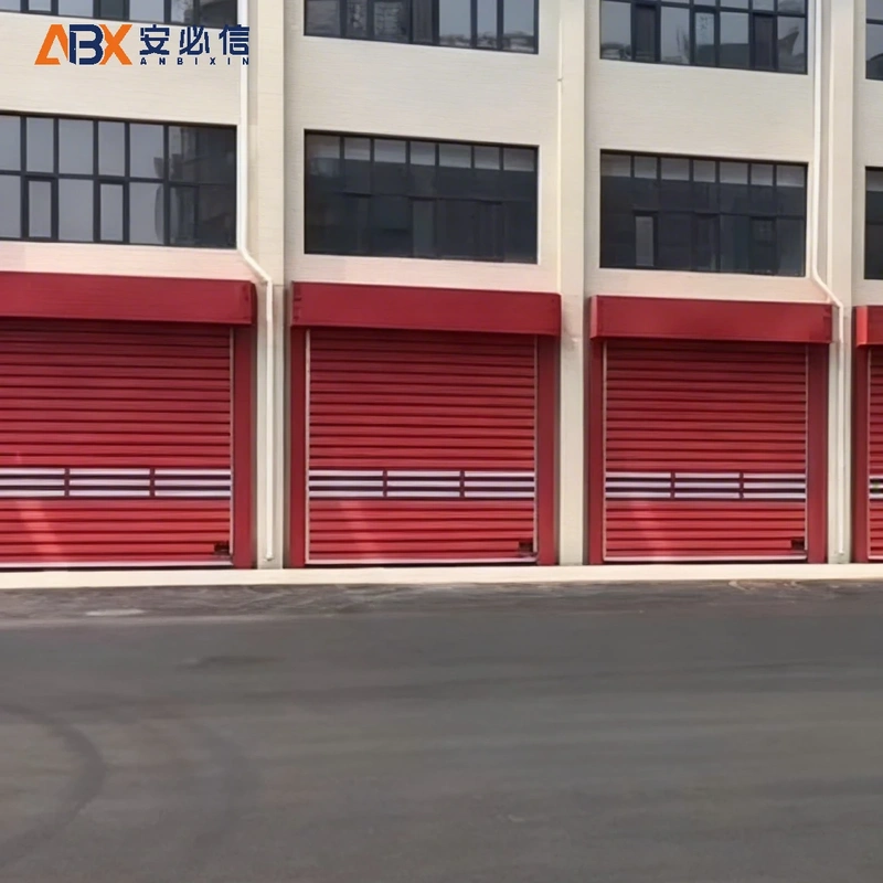 娄底厂房高速门